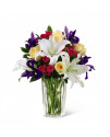 The FTD New Day Dawns Bouquet